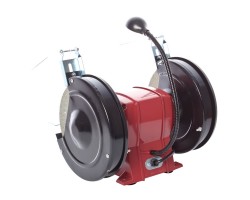 Заточной станок REDVERG RD-BG200-560L-foto3