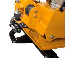 Виброплита REDVERG RD-PC120R-foto7