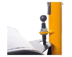 Виброплита REDVERG RD-PC120R-foto9