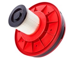 Пылесос REDVERG RD-VC1200S-40S-foto4