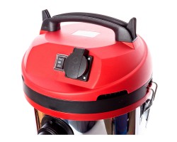 Пылесос REDVERG RD-VC1200S-40S-foto2