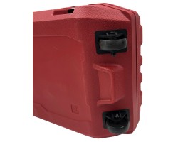 Отбойный молоток REDVERG RD-DH1900-foto8