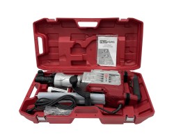 Отбойный молоток REDVERG RD-DH1900-foto7