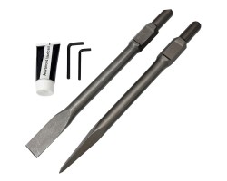 Отбойный молоток REDVERG RD-DH1900-foto10