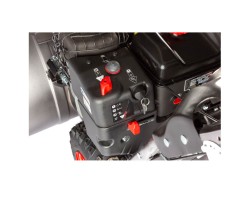 Бензиновый снегоуборщик REDVERG PROLine RD-SB87/2100BS-E-foto6