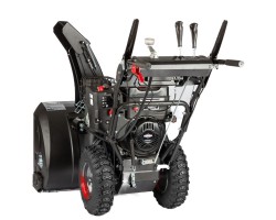 Бензиновый снегоуборщик REDVERG PROLine RD-SB87/2100BS-E-foto3