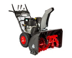 Бензиновый снегоуборщик REDVERG PROLine RD-SB87/2100BS-E-foto2