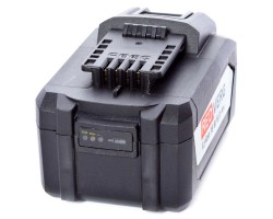 Аккумулятор REDVERG Li-Ion 18В 6Ач-foto2