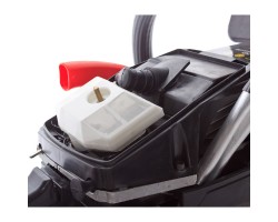 Бензопила REDVERG Basic GC-52C-foto11