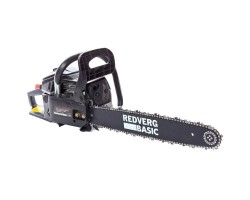Бензопила REDVERG Basic GC-52C-foto3