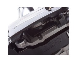 Бензопила REDVERG Basic GC-52C-foto12