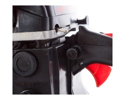 Бензопила REDVERG Basic GC-52C-foto14