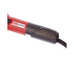 Машина шлифовальная угловая REDVERG RD-AG130-125BLE-foto7