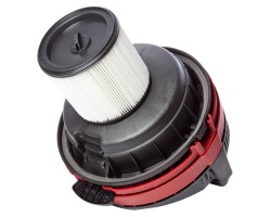 Пылесос REDVERG RD-VC3000-100S-foto6