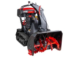 Бензиновый снегоуборщик REDVERG PROLine RD-SBS76/15TBH-foto2