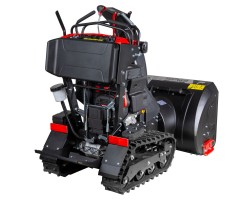 Бензиновый снегоуборщик REDVERG PROLine RD-SBS76/15TBH-foto3