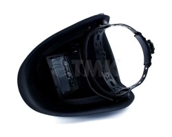 Маска сварщика хамелеон RedVerg RD-WM 605 (синий)(АСФ600GB)-foto3