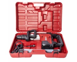 Отбойный молоток REDVERG RD-DH1500-foto8