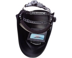 Маска сварщика хамелеон RedVerg RD-WM 305 (АСФ100)-foto2