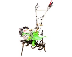 Мотоблок Волгарь-2К-foto2