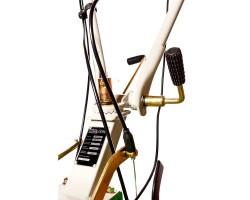 Мотоблок Волгарь-2К-foto6