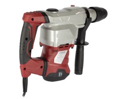 Перфоратор REDVERG RD-RH1500S-foto4