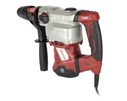 Перфоратор REDVERG RD-RH1500S-foto3