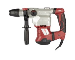 Перфоратор REDVERG RD-RH1500S-foto2