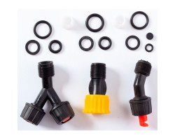 Аккумуляторный опрыскиватель REDVERG RD-GBS18/U (без акк, без з/у)-foto13