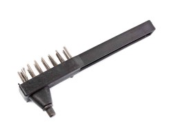 Аппарат сварочный бестрансформаторный REDVERG RD-WM 185MINI-foto6