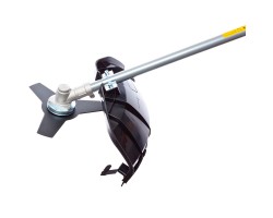 Электрический триммер REDVERG Basic EB-1300-foto8