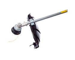 Электрический триммер REDVERG Basic EB-1300-foto6