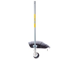 Электрический триммер REDVERG Basic EB-1300-foto5