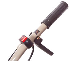 Мотоблок Муравей-6К-foto10