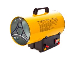 Газовый воздухонагреватель REDVERG RD-GH17-foto2