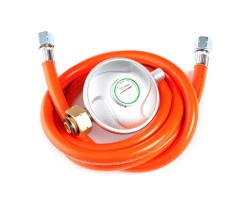 Газовый воздухонагреватель REDVERG RD-GH17-foto5