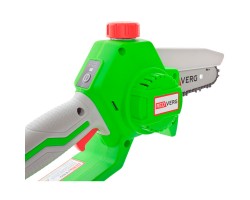 Аккумуляторная цепная пила-мини REDVERG RD-C18BL/U (без акк, без з/у)-foto7