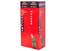 Аккумуляторная цепная пила-мини REDVERG RD-C18BL/U (без акк, без з/у)-foto9