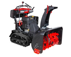 Бензиновый снегоуборщик REDVERG PROLine RD-SBS87/15TBH-foto2
