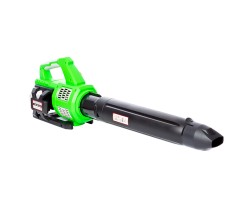 Аккумуляторная воздуходувка REDVERG RD-B36BL/U (без акк, без з/у)-foto2