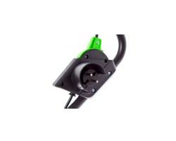 Аэратор-скарификатор электрический RedVerg RD-EAS32-foto8