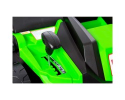 Аэратор-скарификатор электрический RedVerg RD-EAS32-foto7