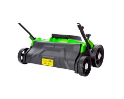 Аэратор-скарификатор электрический RedVerg RD-EAS32-foto5