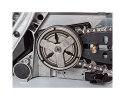 Бензопила REDVERG Basic GC-45С-foto8