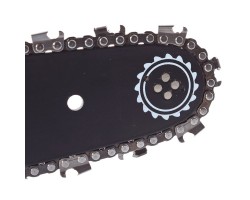 Бензопила REDVERG Basic GC-45С-foto7