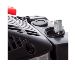 Бензопила REDVERG Basic GC-45С-foto9