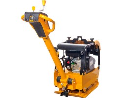 Виброплита REDVERG RD-PC160R-foto5