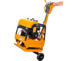 Виброплита REDVERG RD-PC160R-foto2