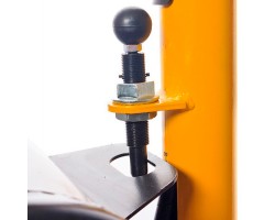 Виброплита REDVERG RD-PC160R-foto8