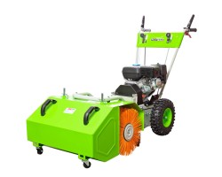 Машина подметальная REDVERG RD-SW60/7Q-foto10